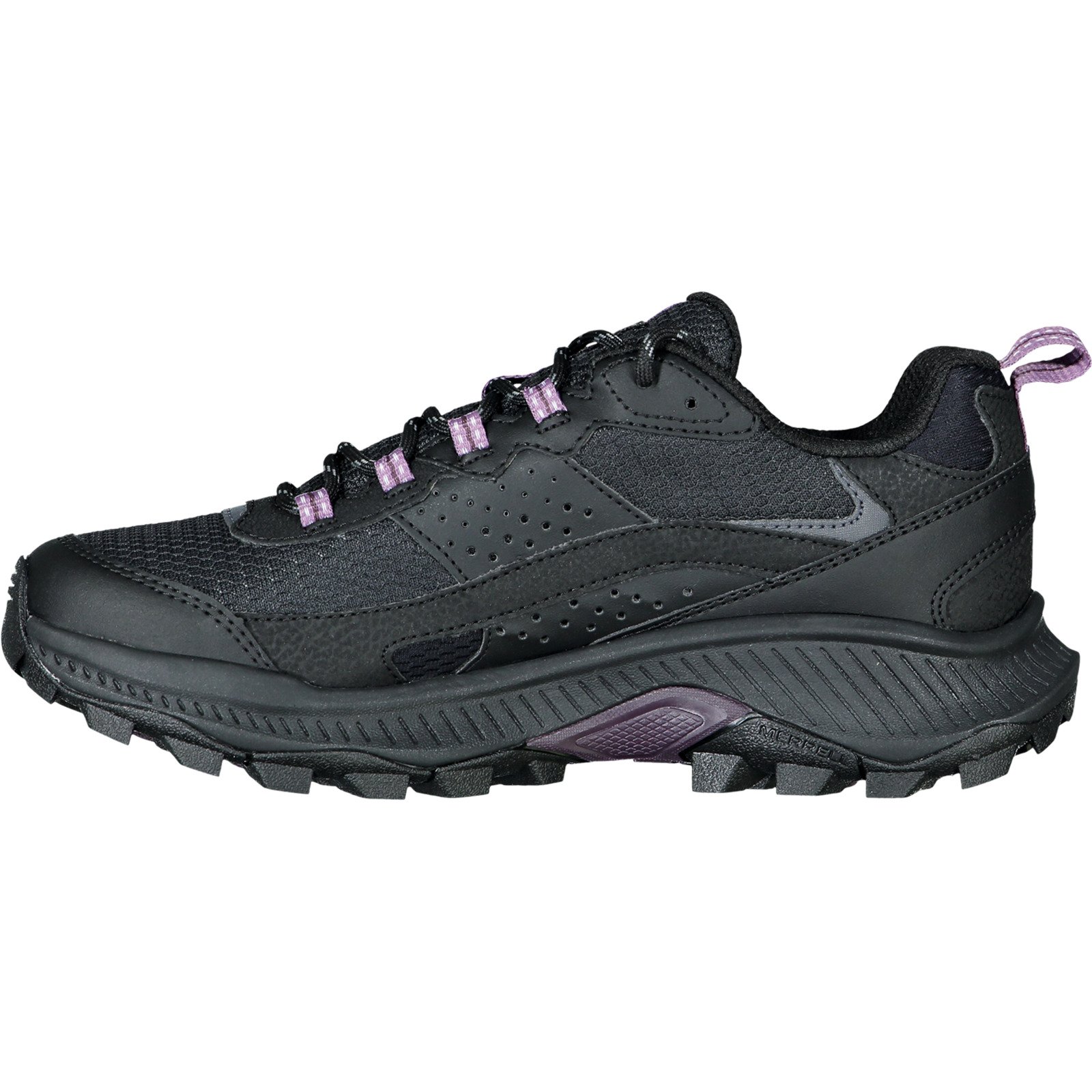 Merrell Damen-Multisportschuhe Speed Strike 2 GTX