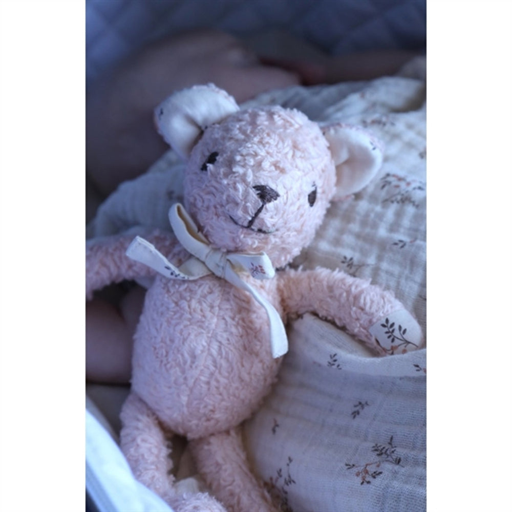 Bamse Coral - Cam Cam Copenhagen → Luksusbaby.dk