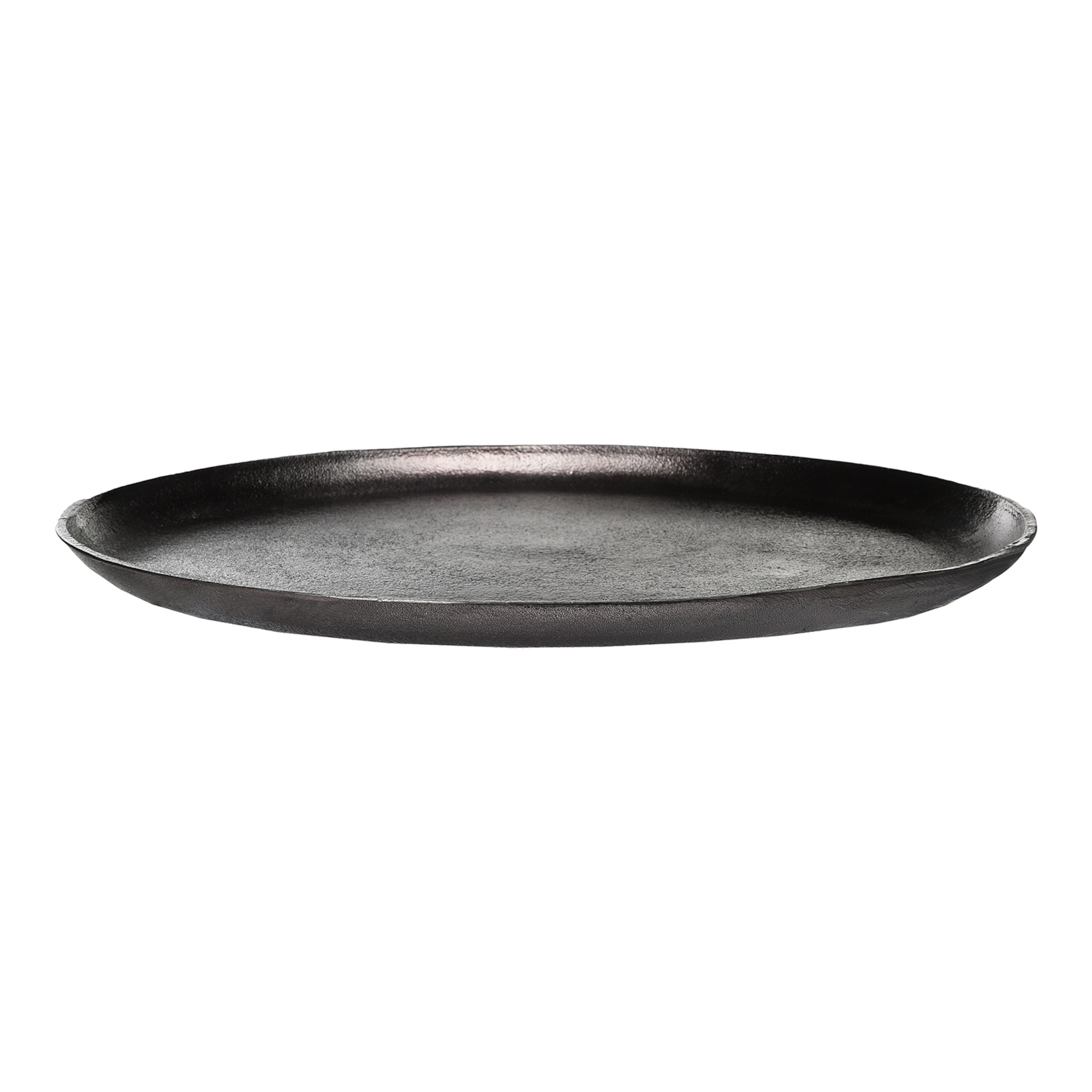 schwarz, ⌀ 46 cm