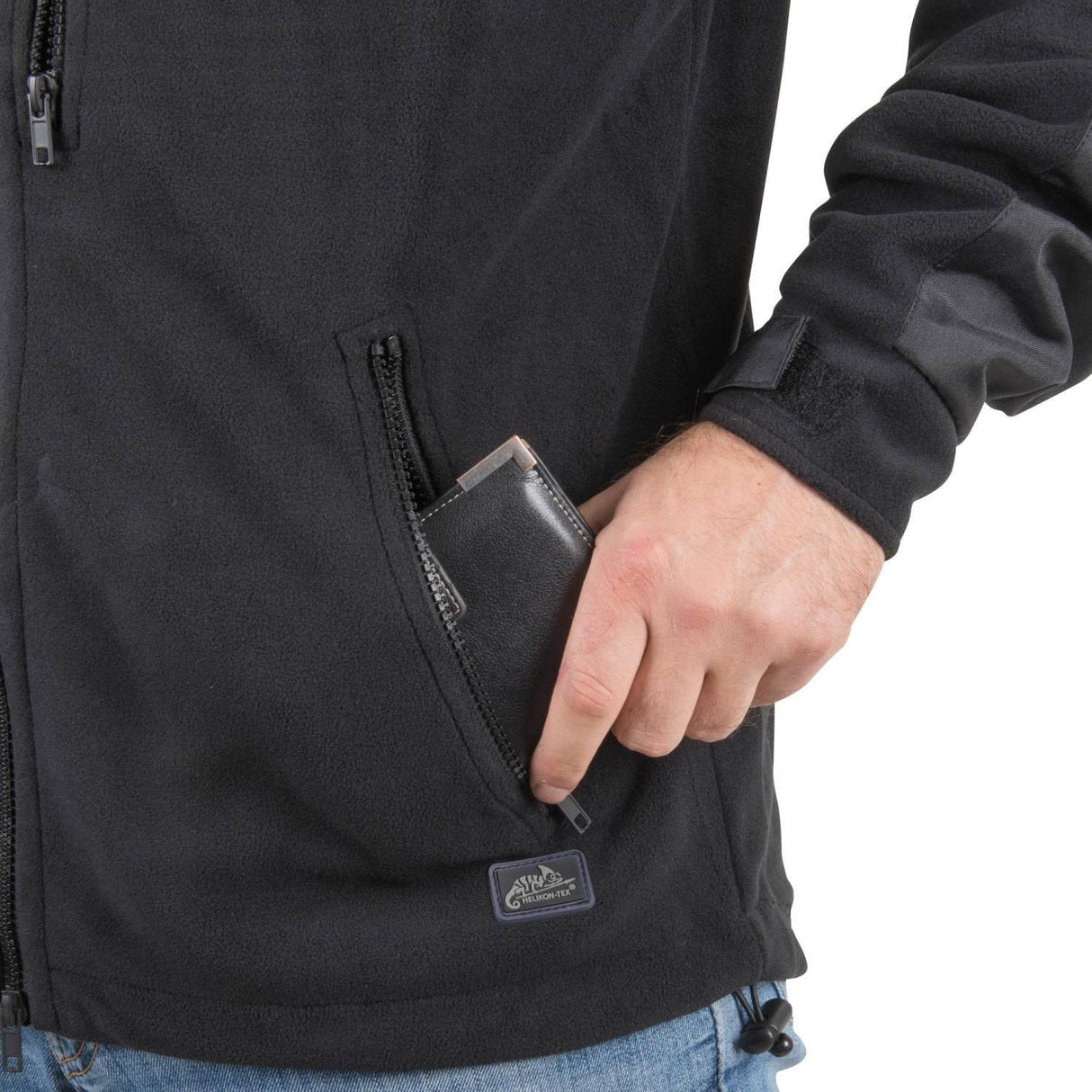 Helikon-Tex<br>Classic Army Fleece