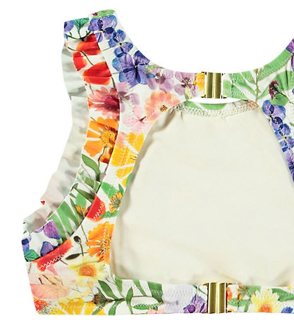 Molo Bikini - UV50+ - Nia - Flowerpress