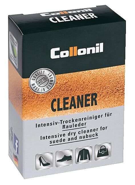 COLLONIL - GOMME CHAUSSURE VELOURS CLEANER