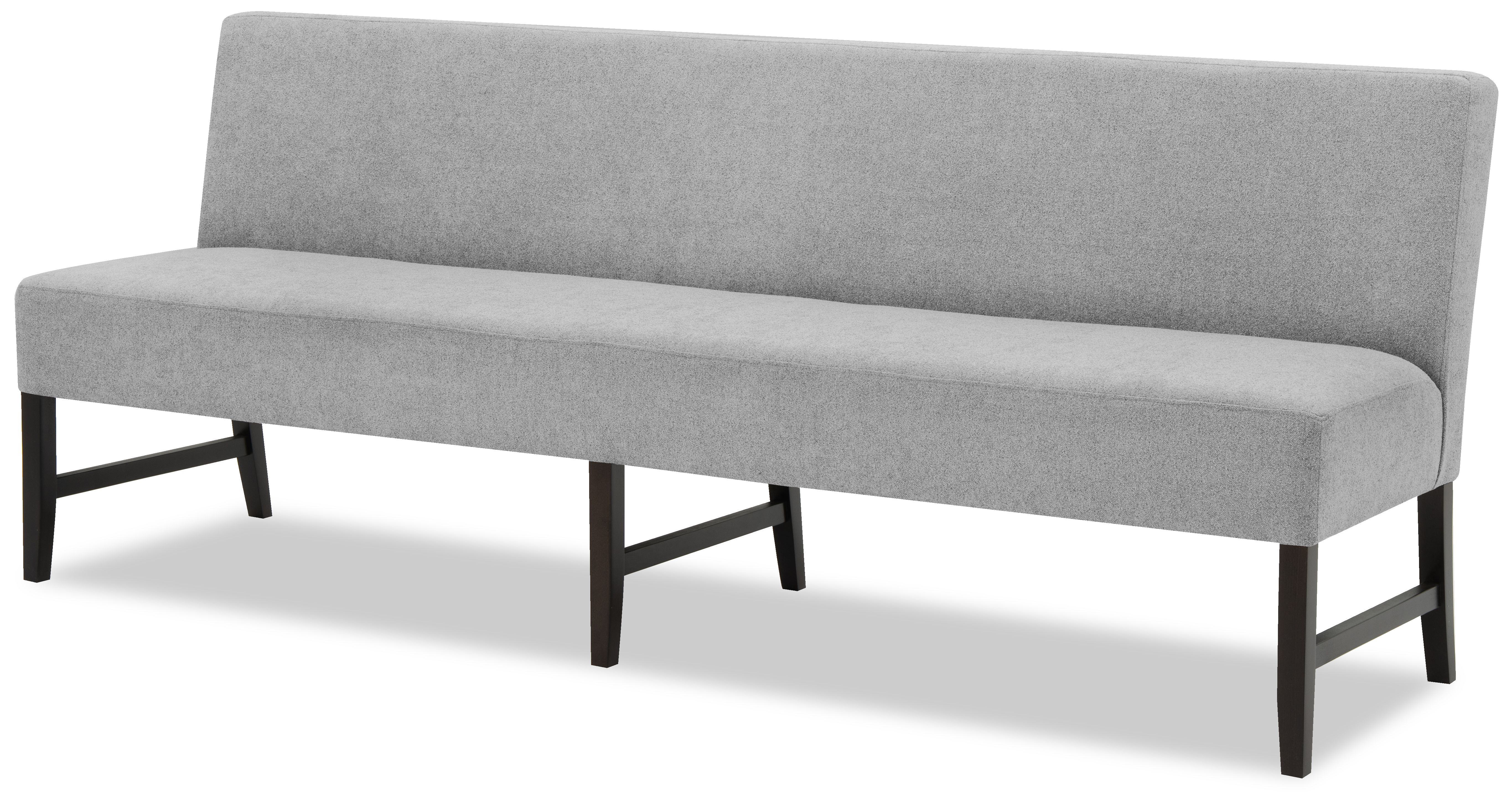 Eetbank  Cercle D60 x H92 cm