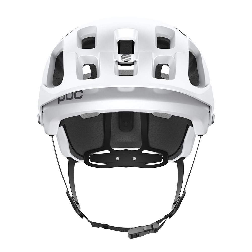 Poc TECTAL - Casque VTT hydrogen white matt