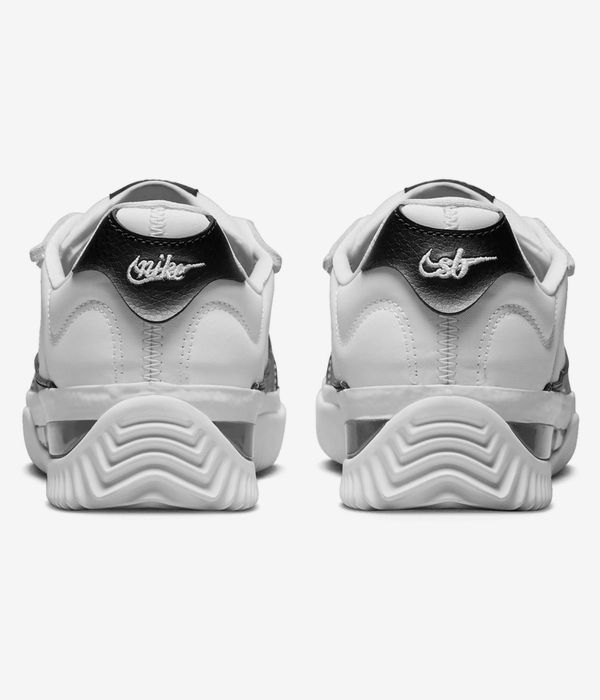 Nike SB BRSB Schuh (white black)