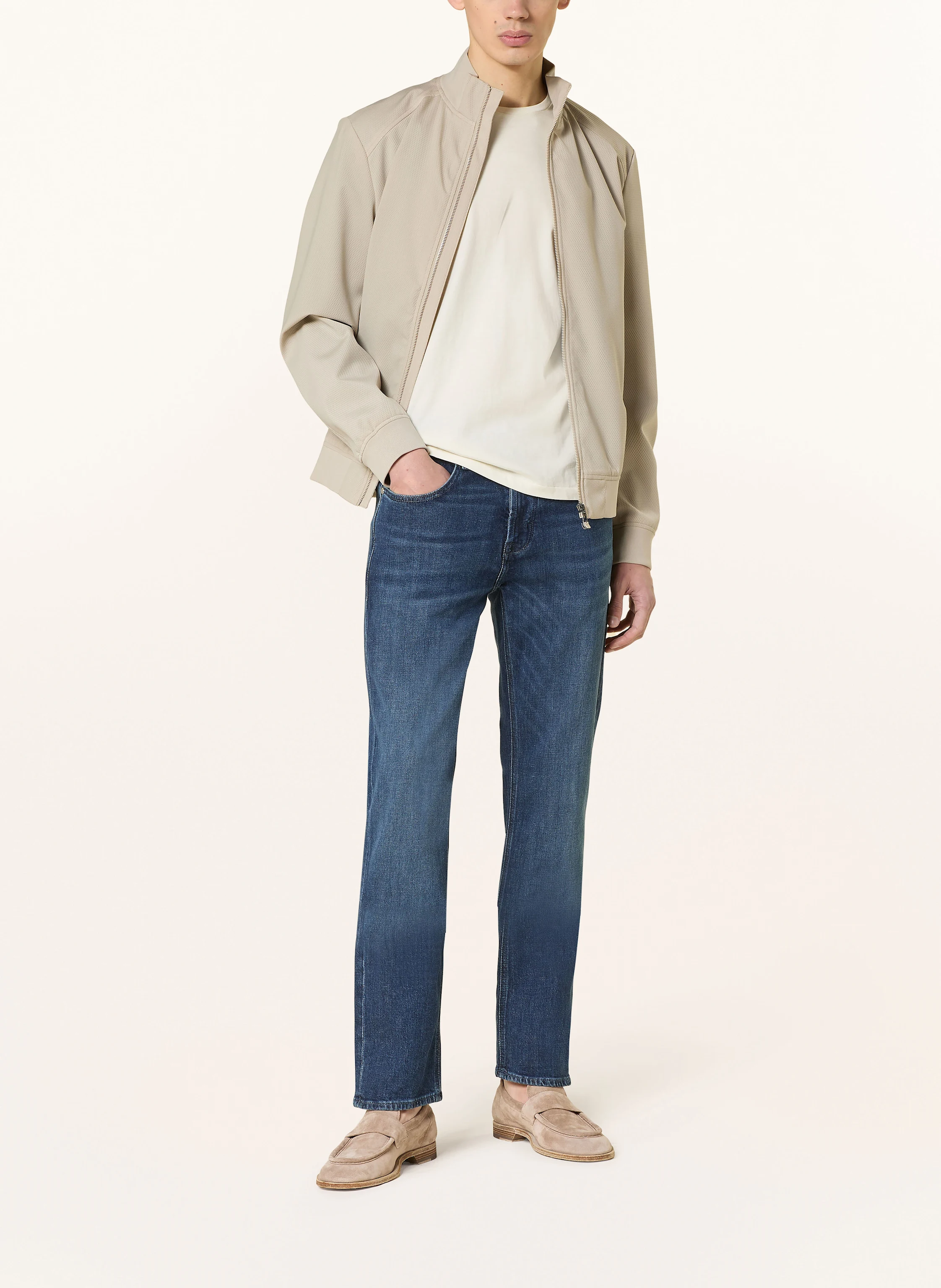 BALDESSARINI Jeans Regular Fit