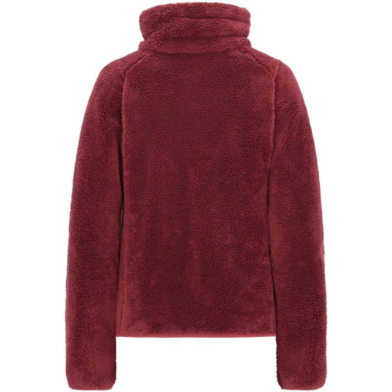Veleste Coco - Vest - Rood - 36