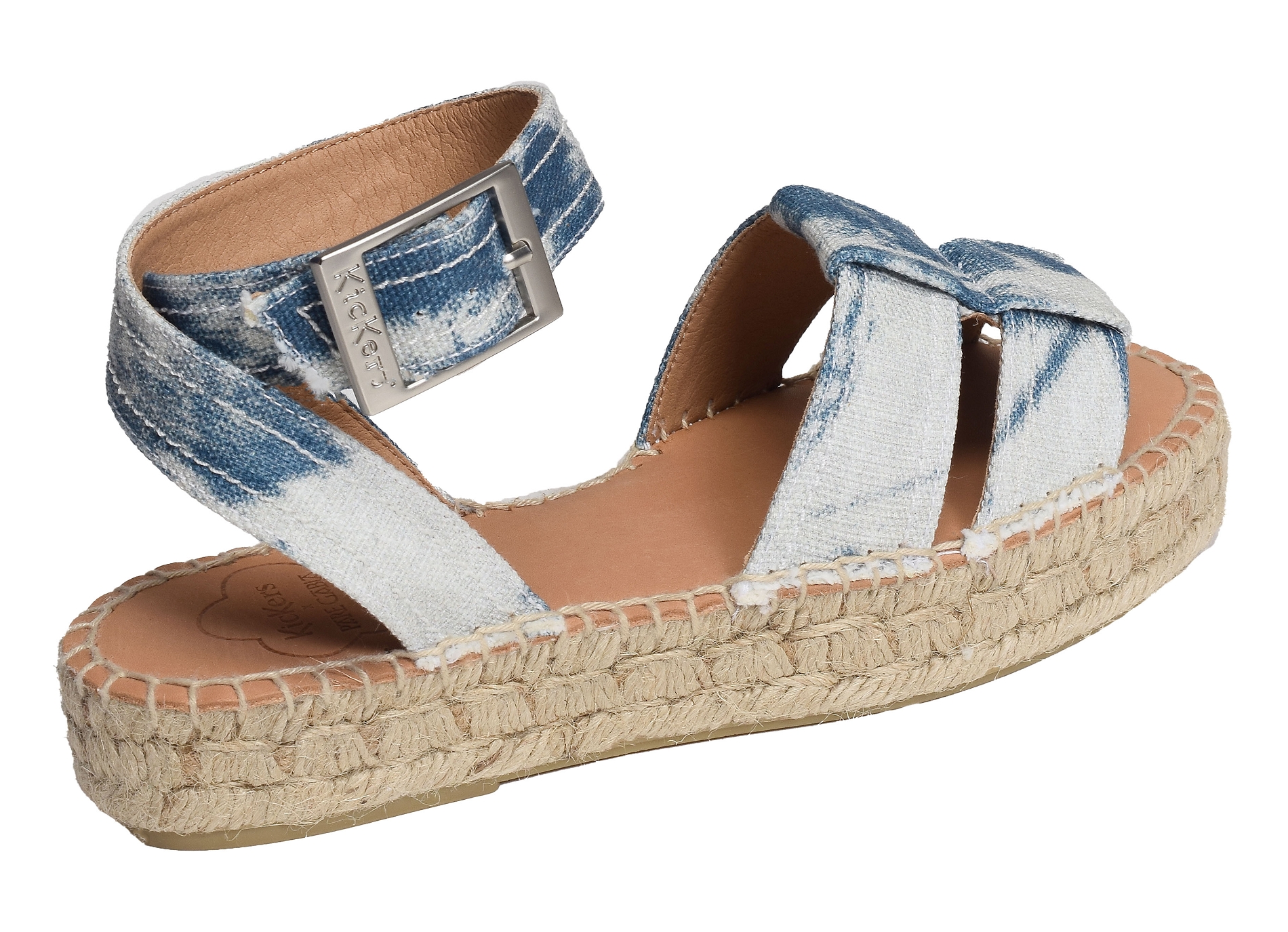Kick parezi jeans