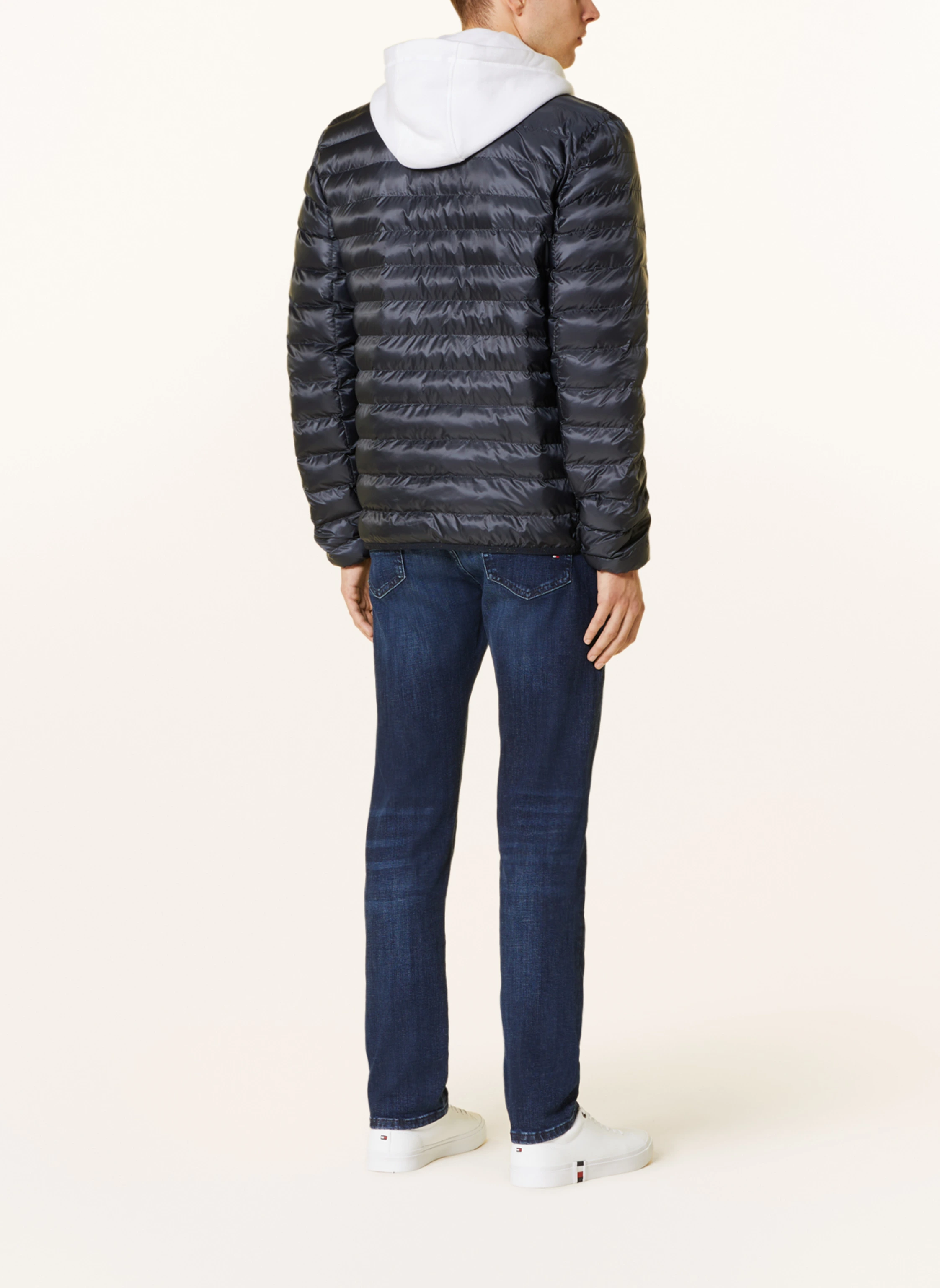 TOMMY HILFIGER Steppjacke