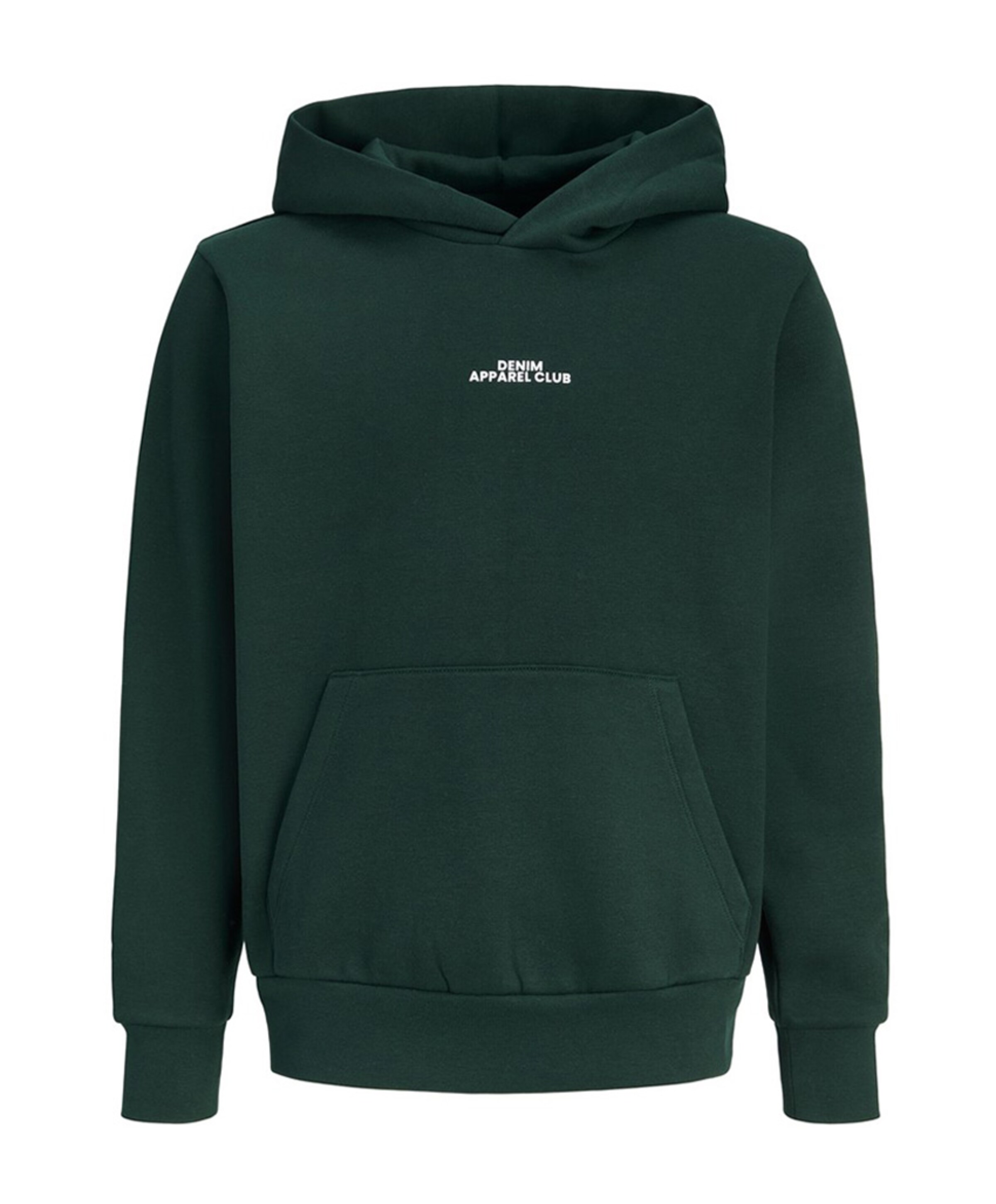 Jack & Jones Jongens hoodie groen