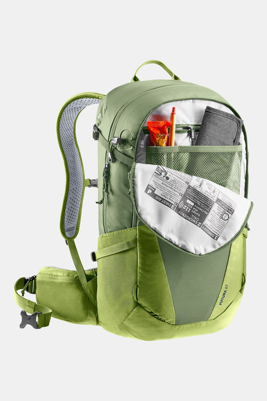 deuter deuter Futura 27 Dagrugzak