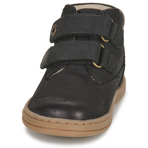 Kickers - TACKEASY - Noir
