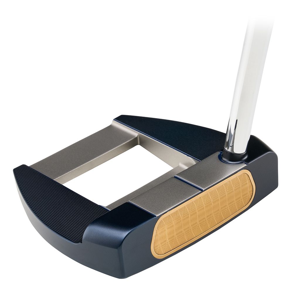 Ai-ONE Milled Jailbird Mini T Versa 90 DB Putter