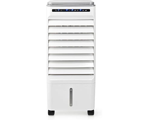 Nedis Portabel Luftkjøler COOL116CWT