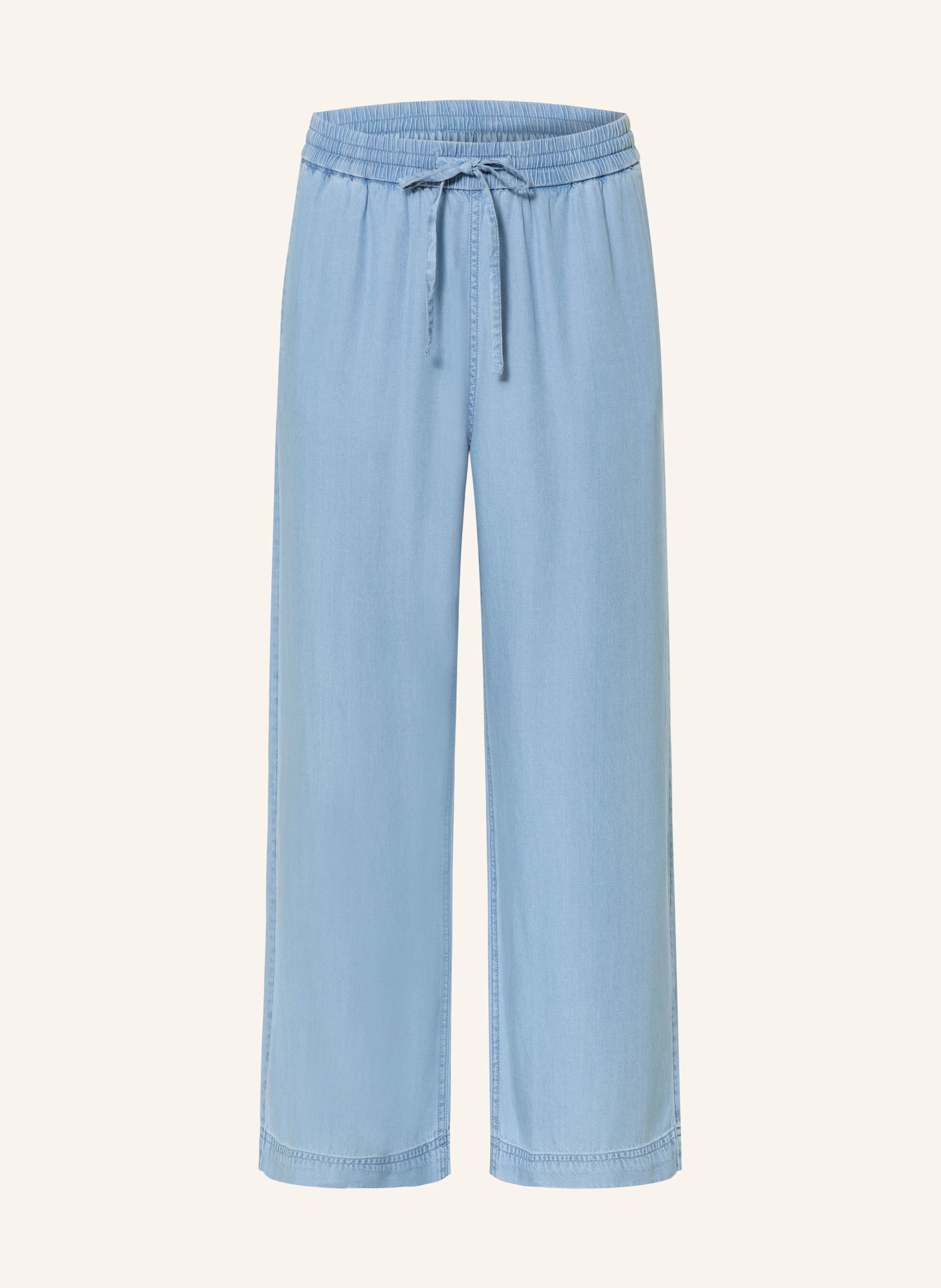 Marc O'Polo Jeans-Culotte