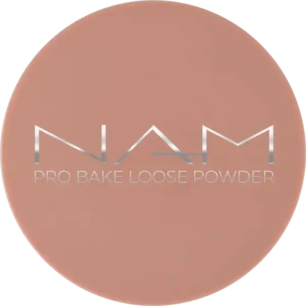 Pro Bake Loose Powder