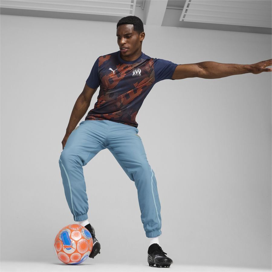 Puma Maillot d'avant-match Olympique de Marseille Homme