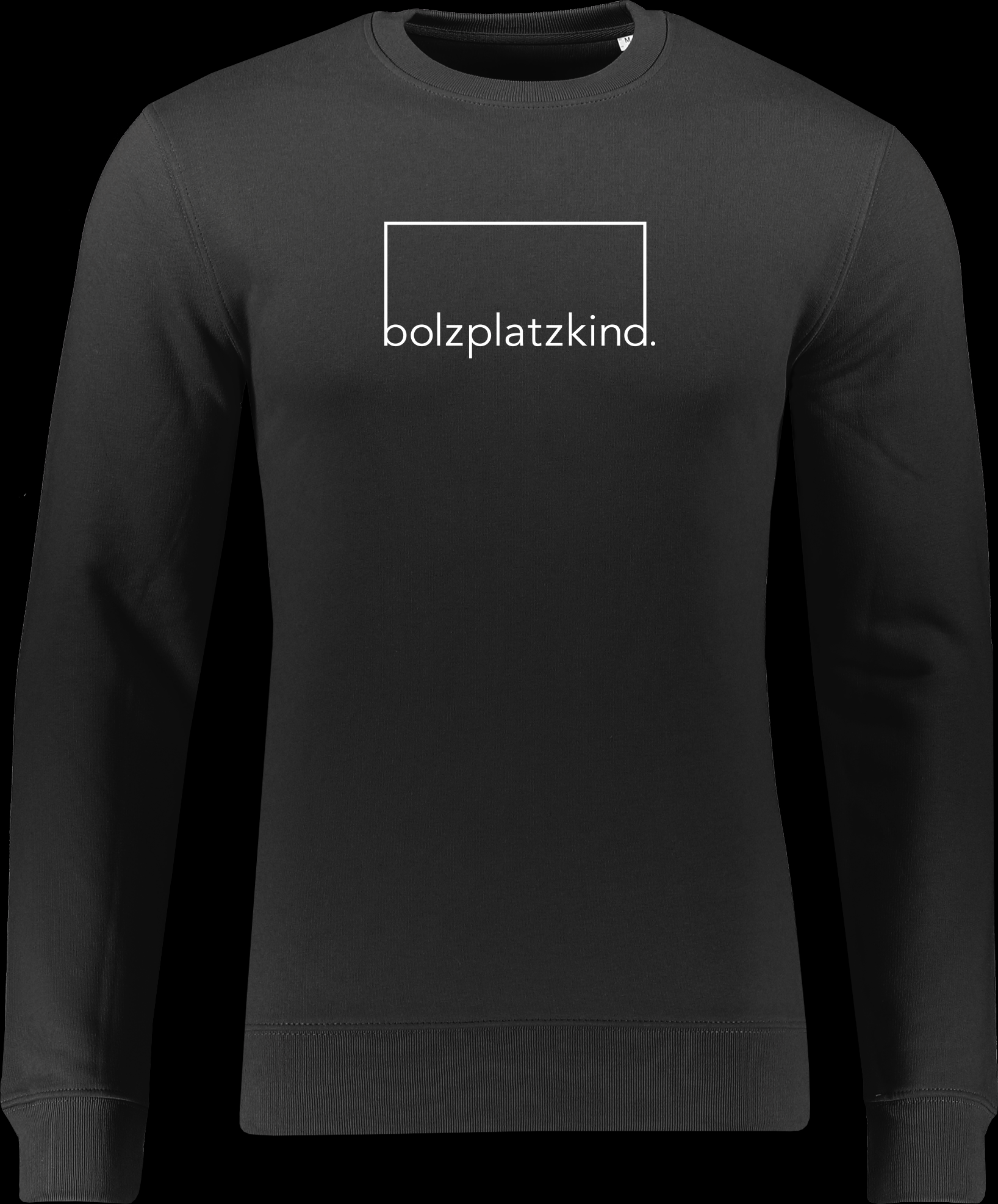 Bolzplatzkind 