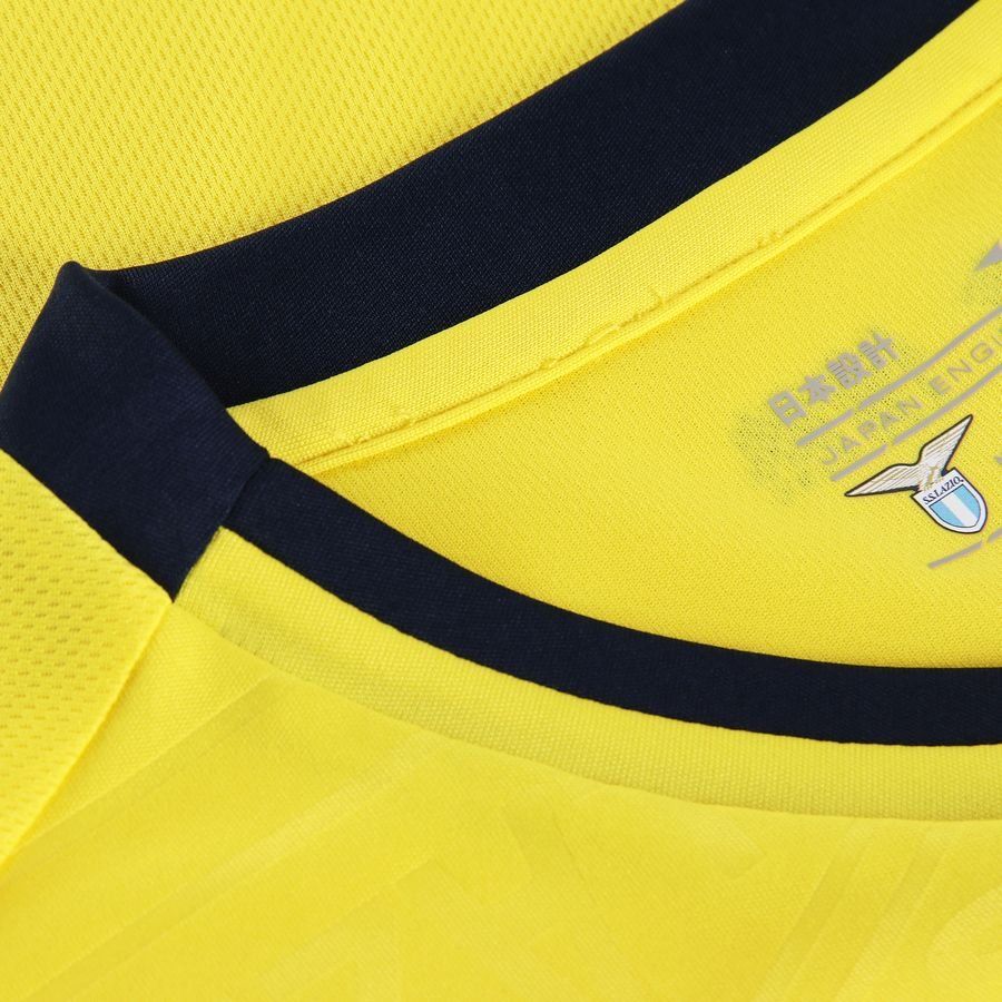 Lazio Maillot Extérieur 2024/25