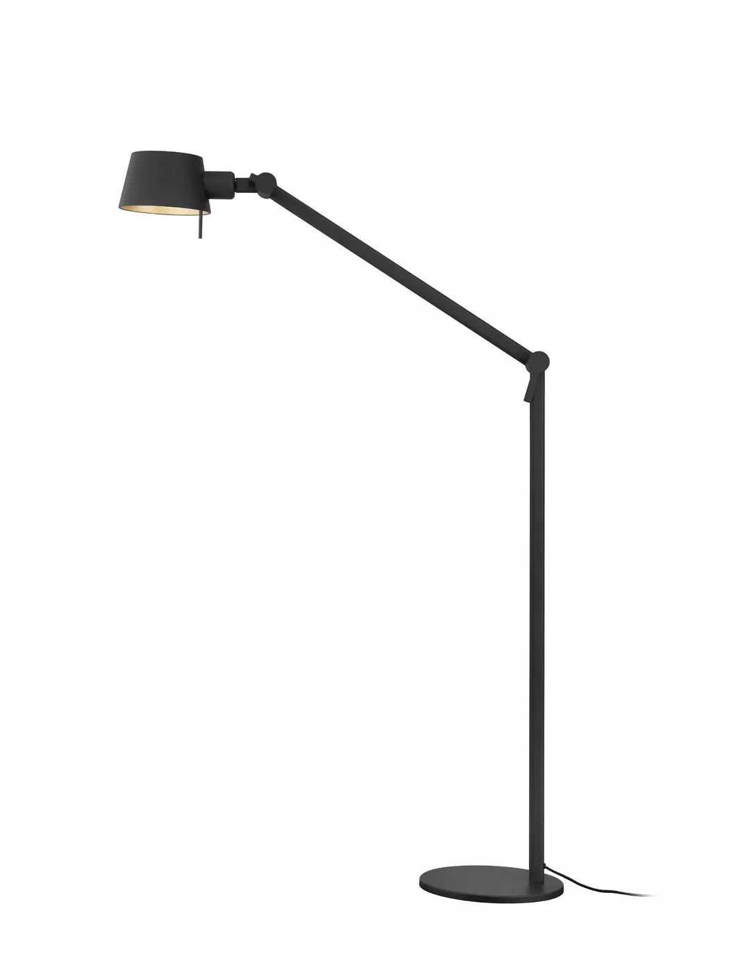 Stehlampe Medo