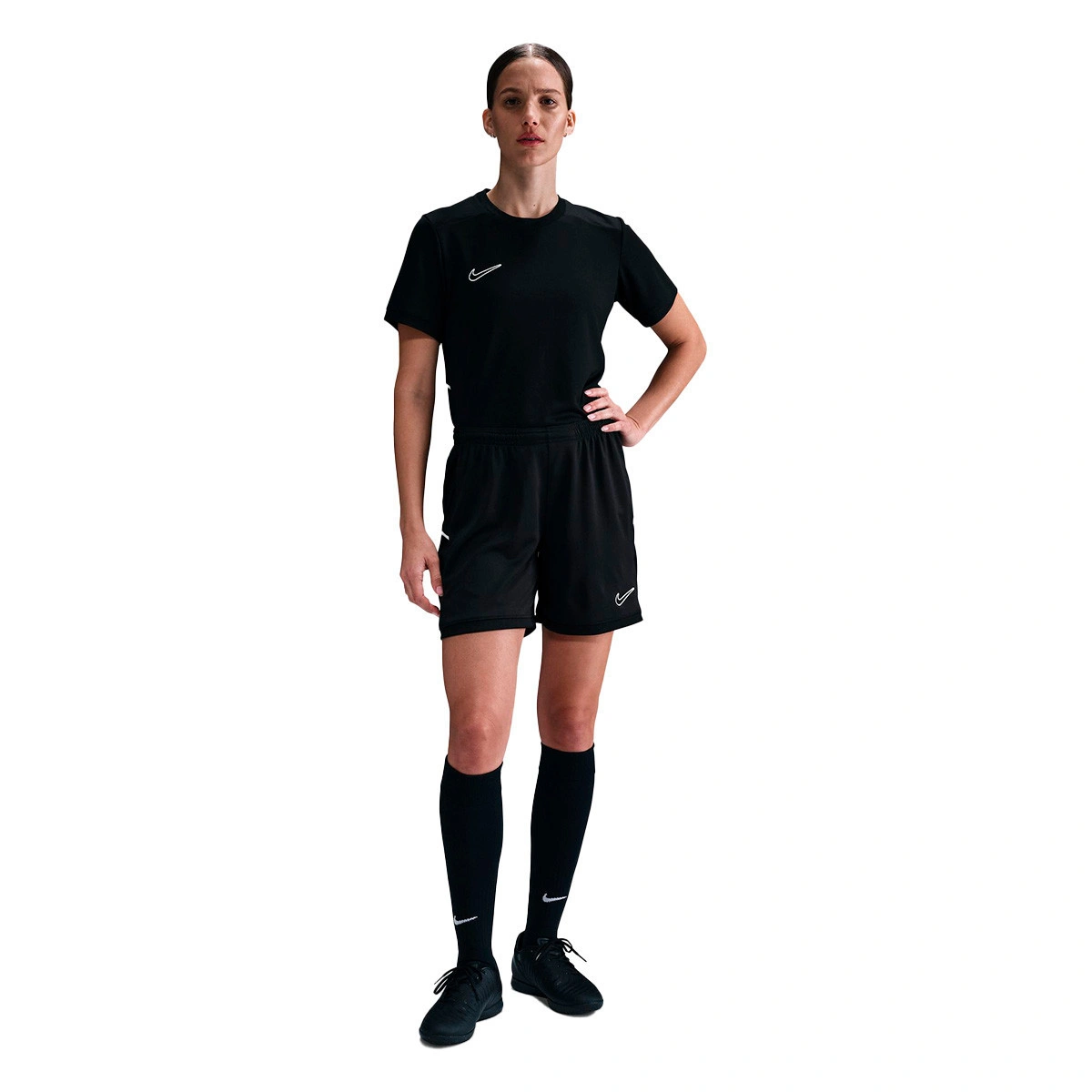 Calções Nike Academy 25 Mulher