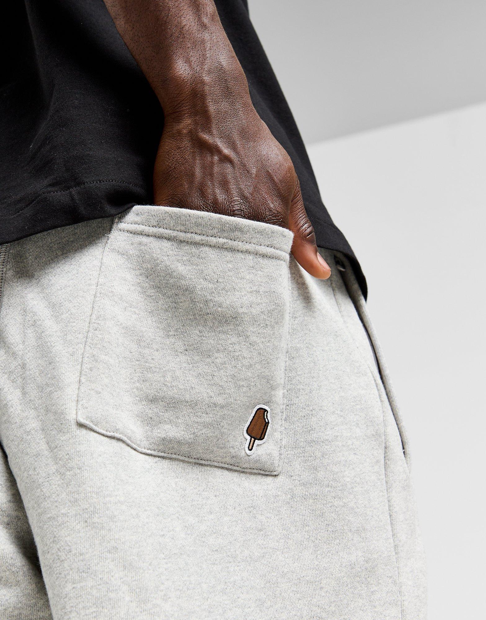 ICECREAM Short Running Dog Homme
