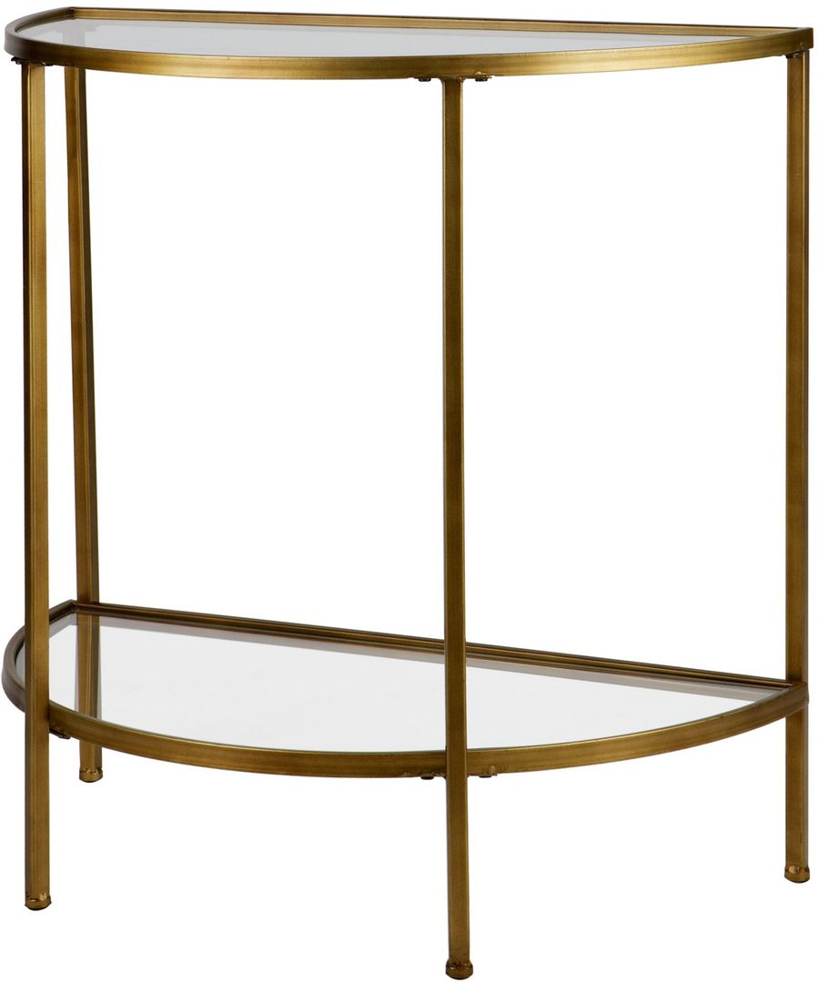 WOOOD   Goddess Bijzettafel