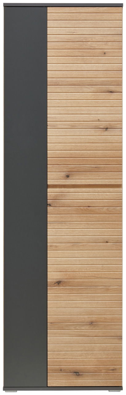 XORA Garderobenschrank LAMELLO
