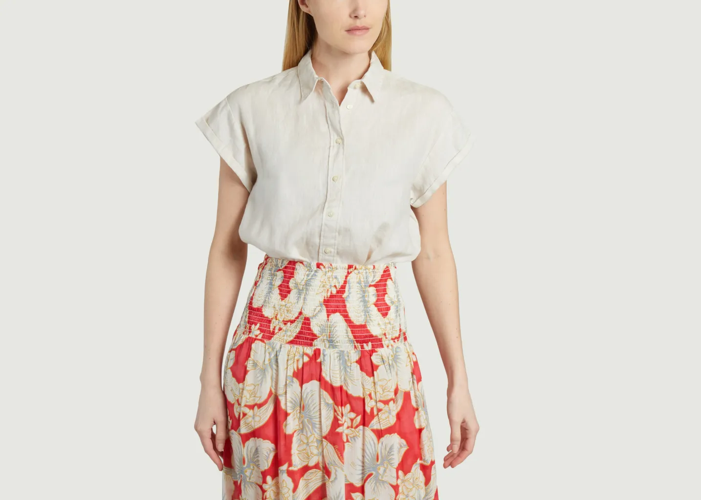 Chemise Aster KCA