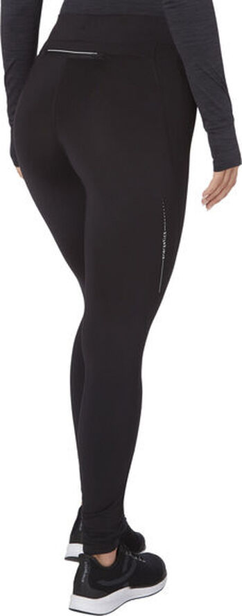 Energetics Pat 1/1 tights Multifarvet