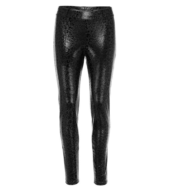 Hose Penelope Skinny Fit Reptil