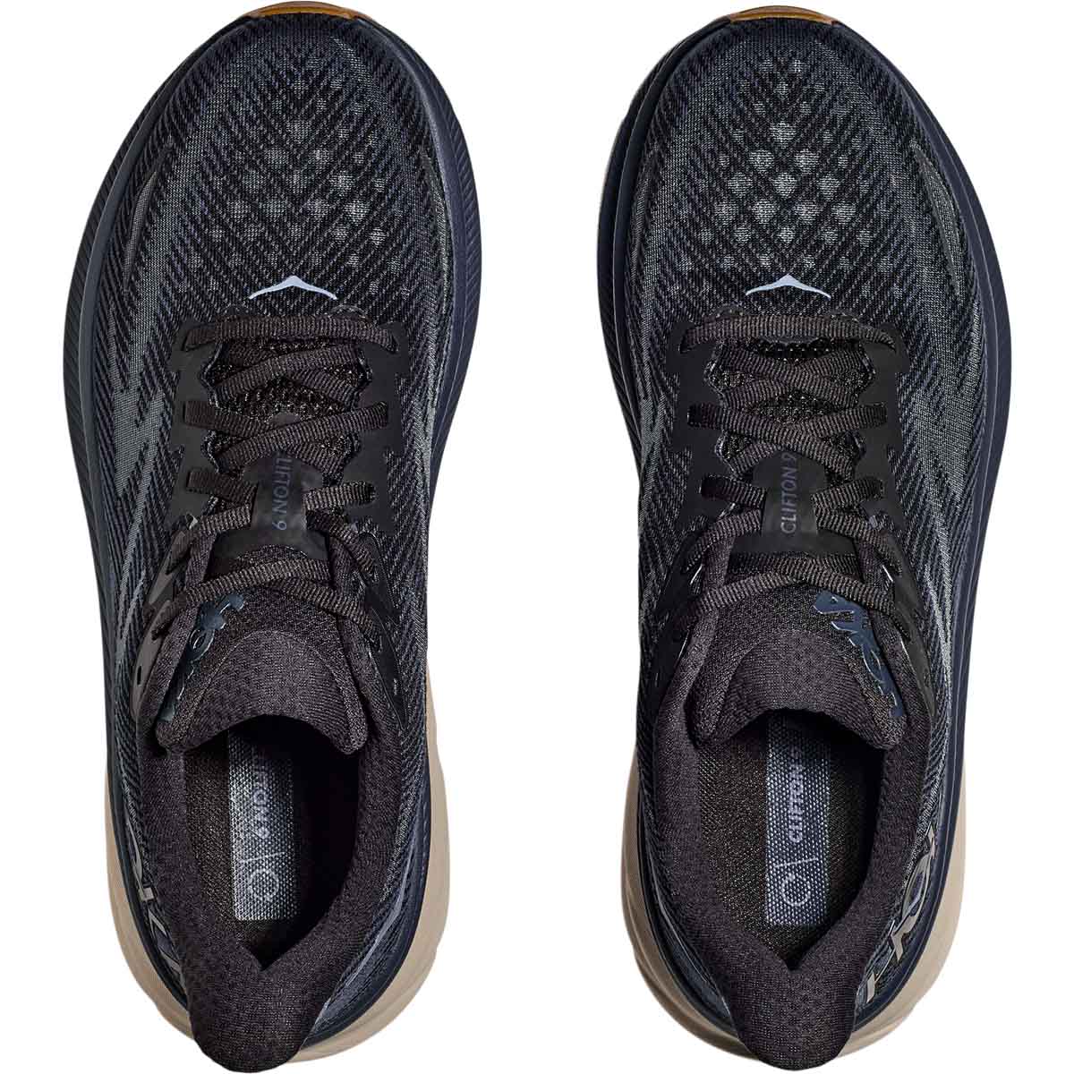 HOKA Clifton 9 Løbesko Herre