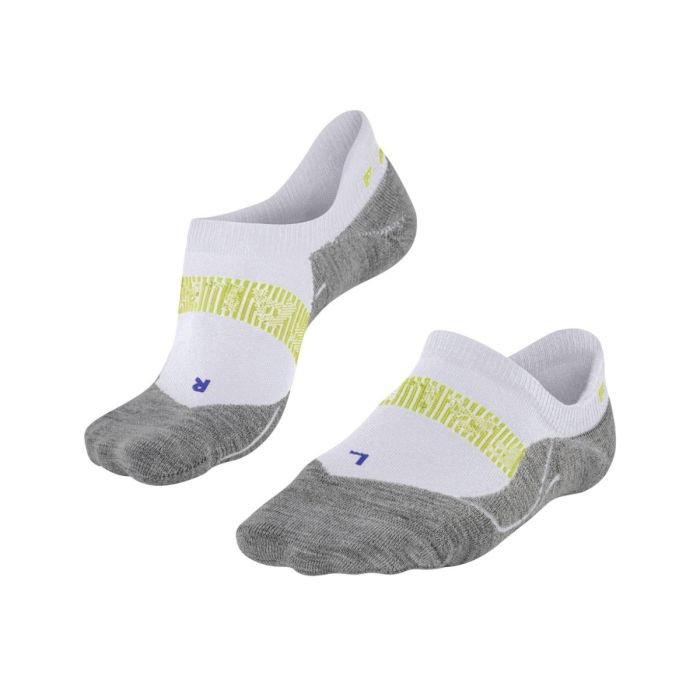 Falke Herre Strømper RU4 Endurance Cool Hvid