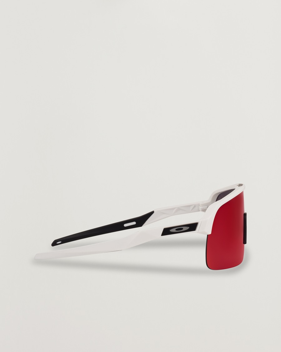 Oakley Sutro Lite Sunglasses Matte White