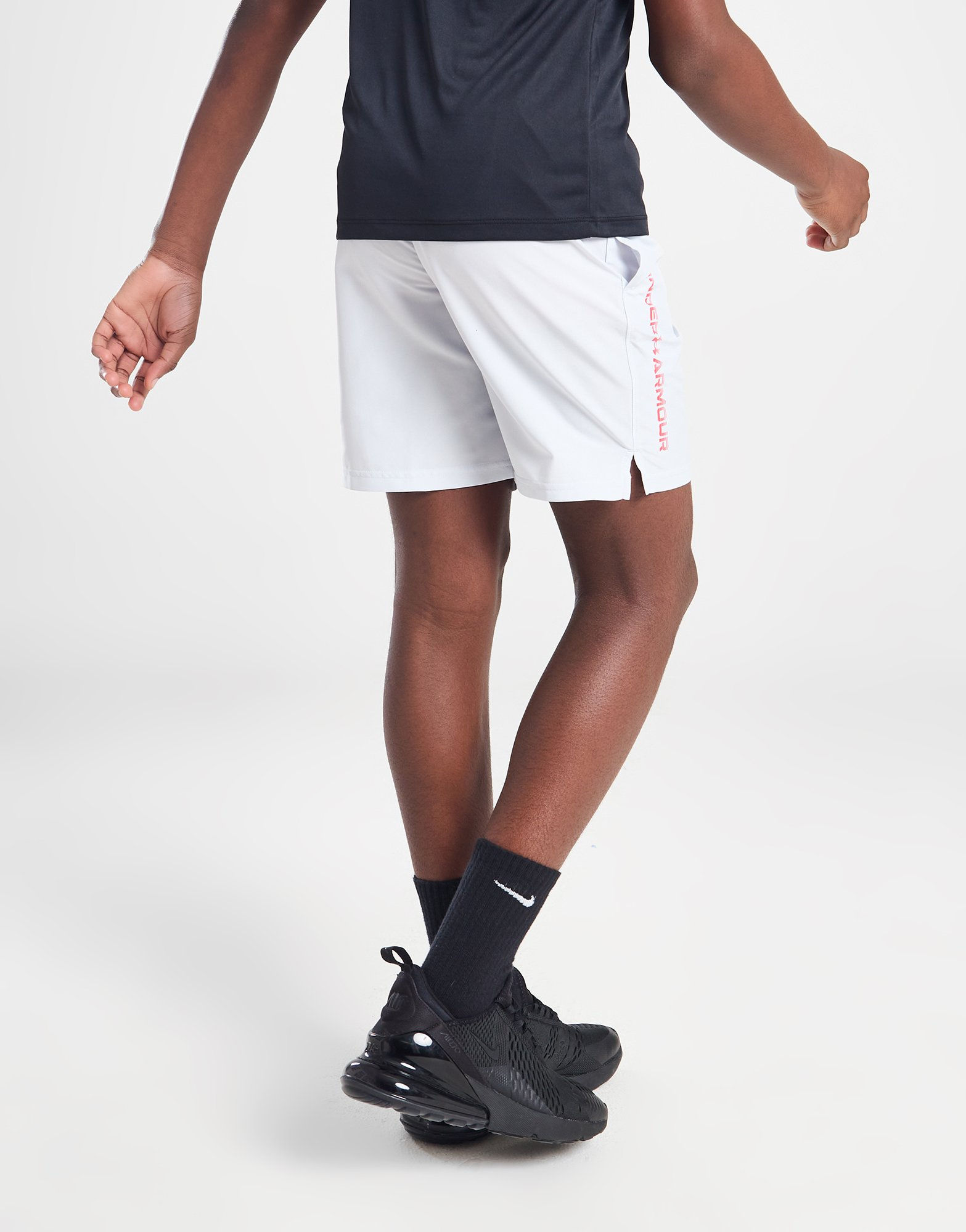 Under Armour Short Woven Junior