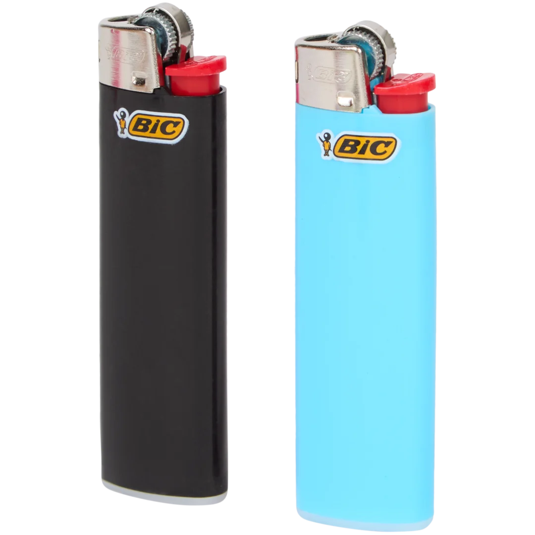Briquets BIC