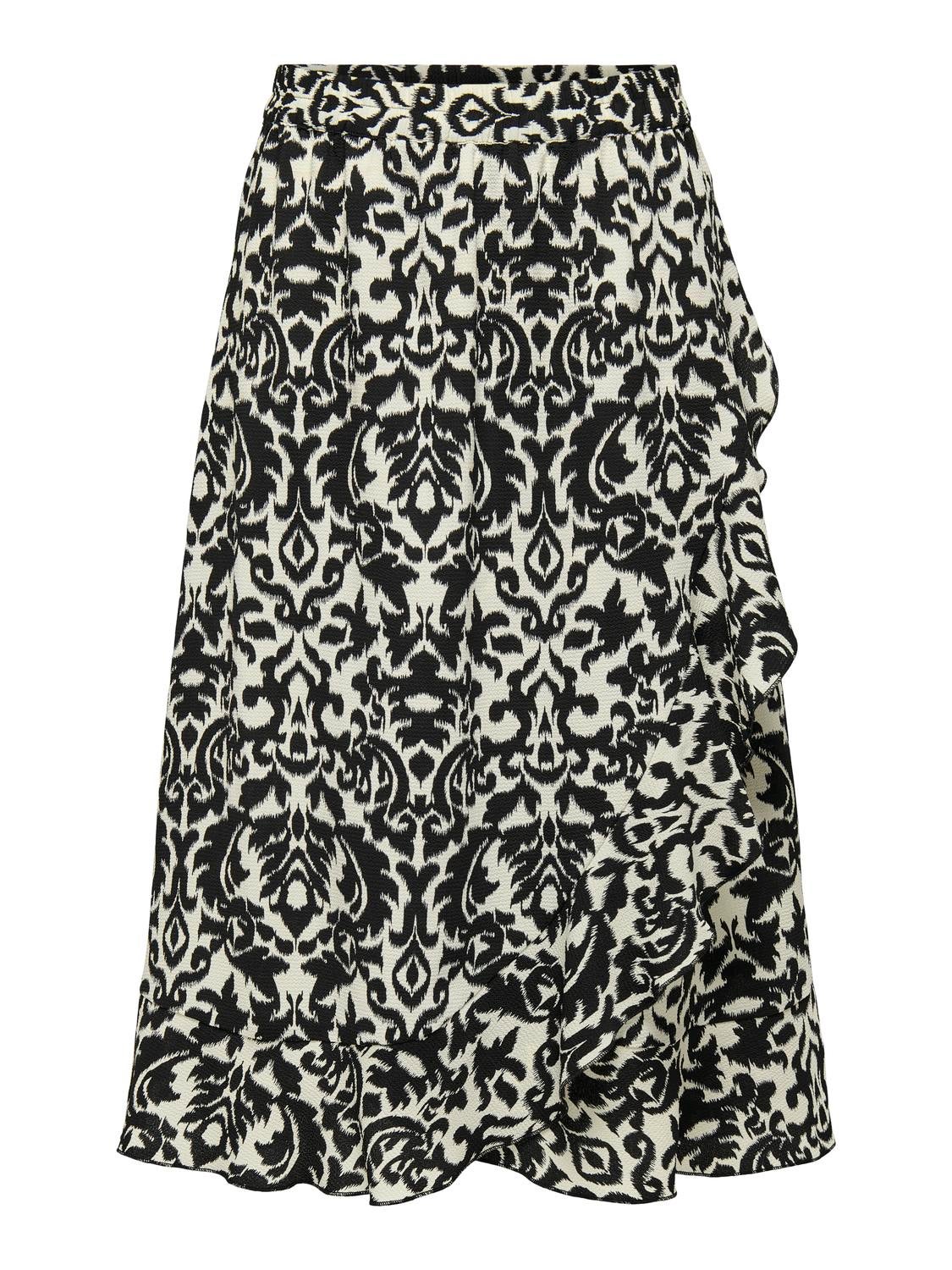 ONLCARLY Rock Black