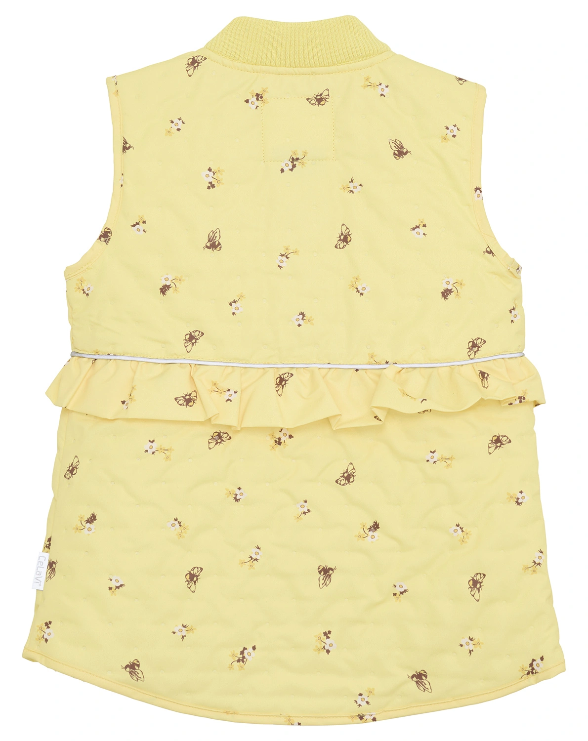 Thermoweste BUTTERCUP BEE in sundress
