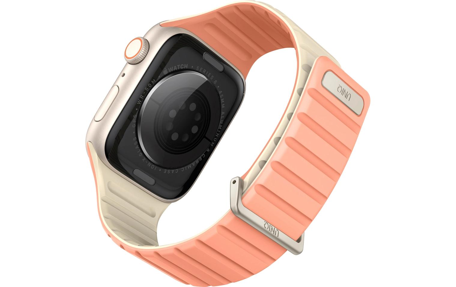 Revix EVO Apple Watch 40/41/42 mm PinkArmband für Apple Watch 40/41/42 mm