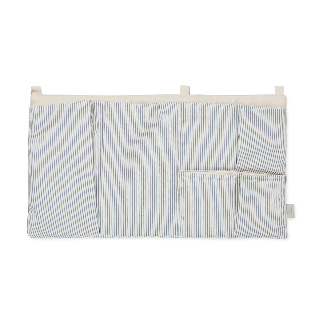 Sengelomme - OCS Classic Stripes Blue