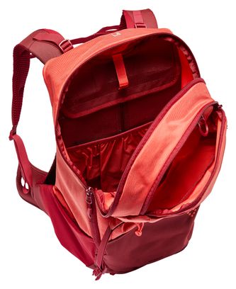 Sac de Randonnée Femme Vaude Tacora 22L Rouge