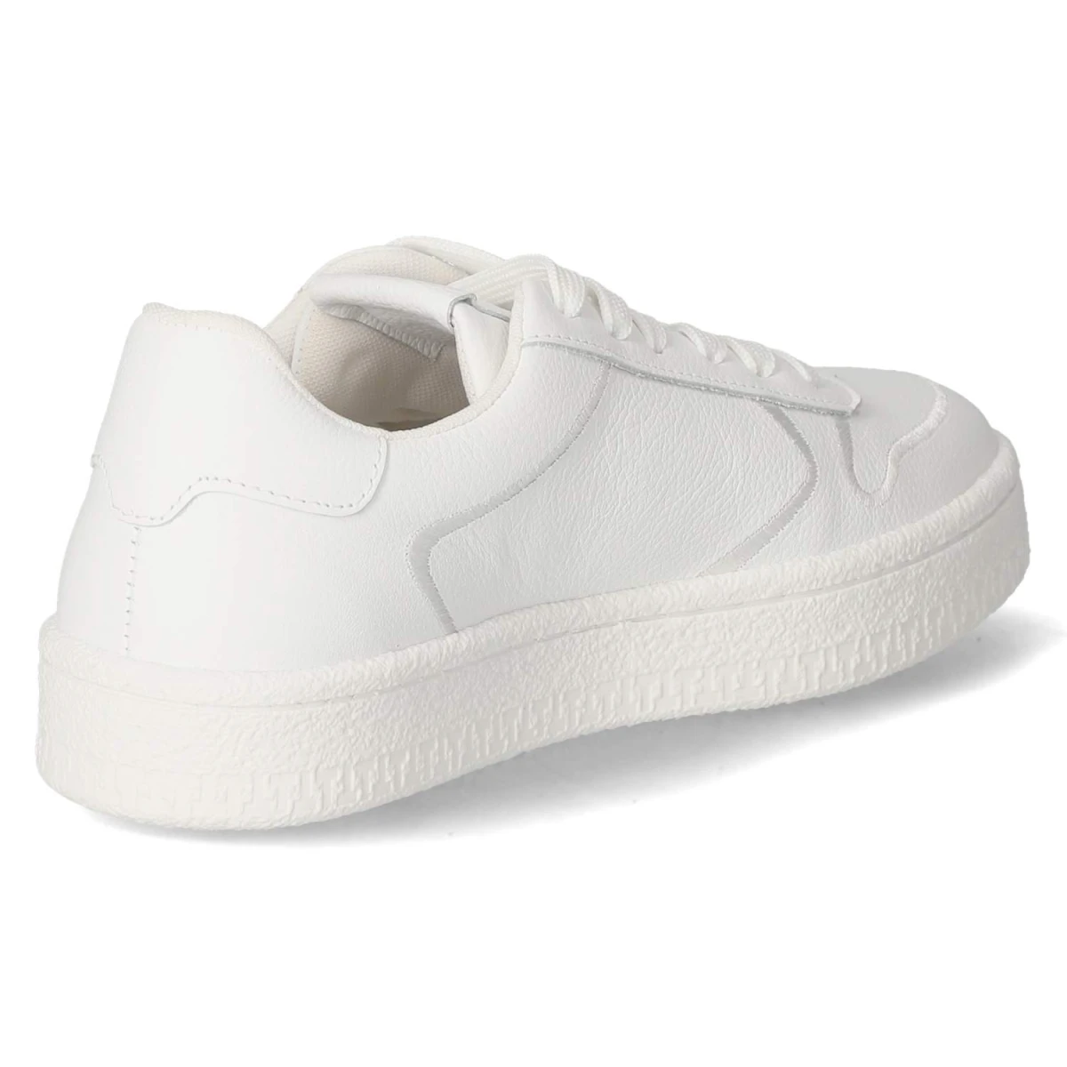 TamarisLow Sneaker - WHITE LEATHER