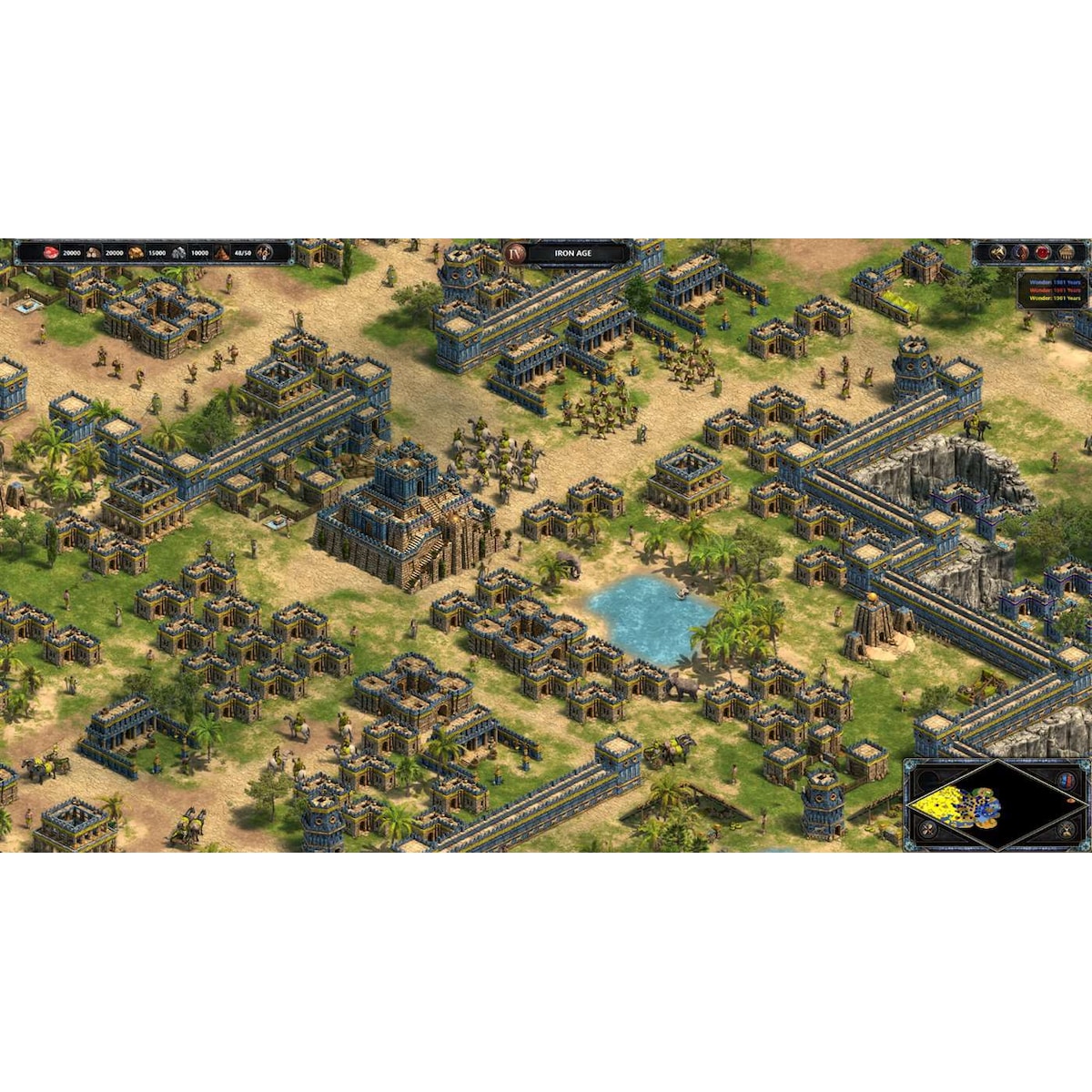 Age of Empires Definitive Edition - PC Windows