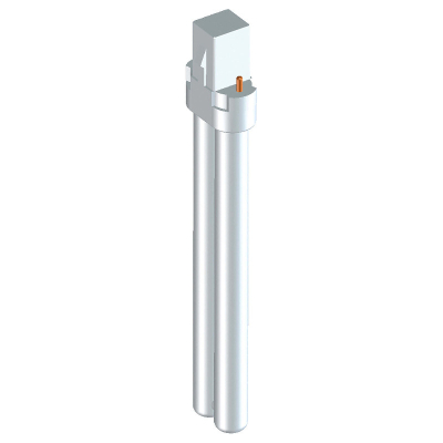EHEIM Ersatzlampe für reeflexUV 500, 9W