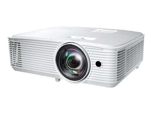 Optoma DLP