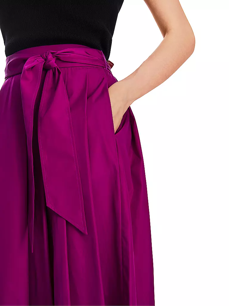 MARC CAIN Midirock beere