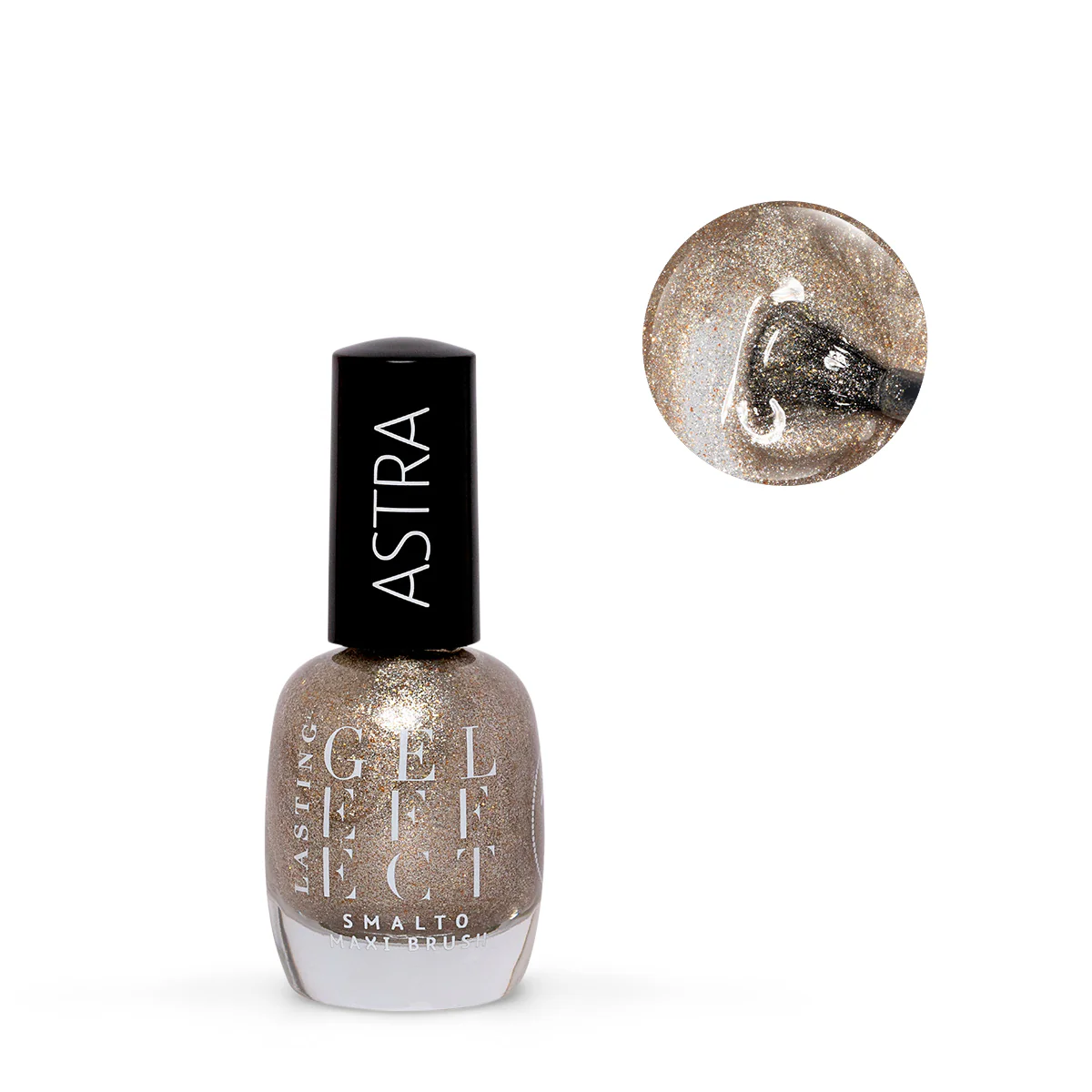 Vernis à ongles Gel Effect Expert 12ml