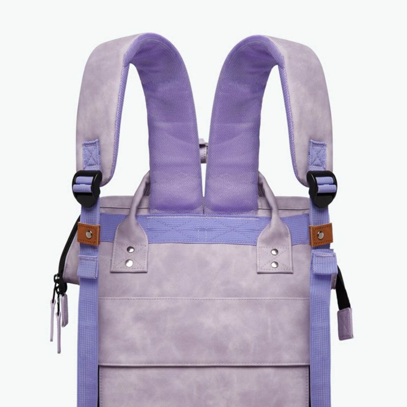 Sac à dos Adventurer Medium 12 litres + 2 grandes pochettes Arad
