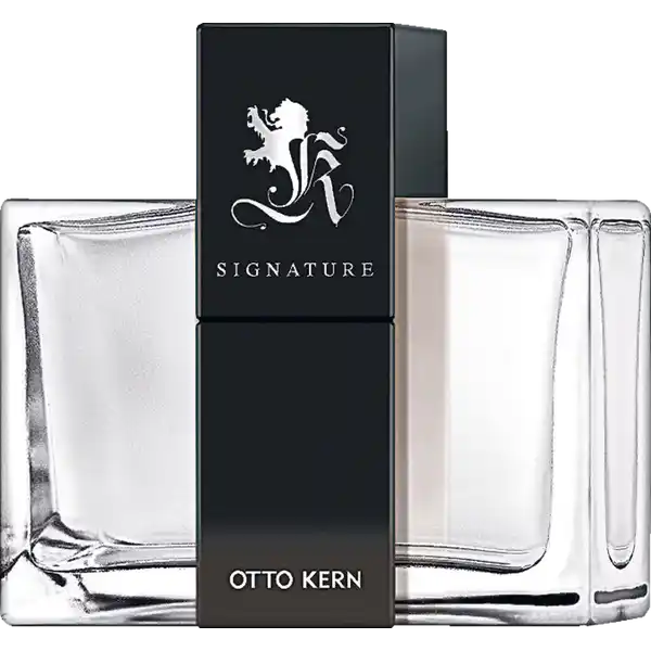 Signature Man, EdT 30 ml