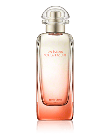 Hermès Un Jardin sur la Lagune edt vapo 100ml